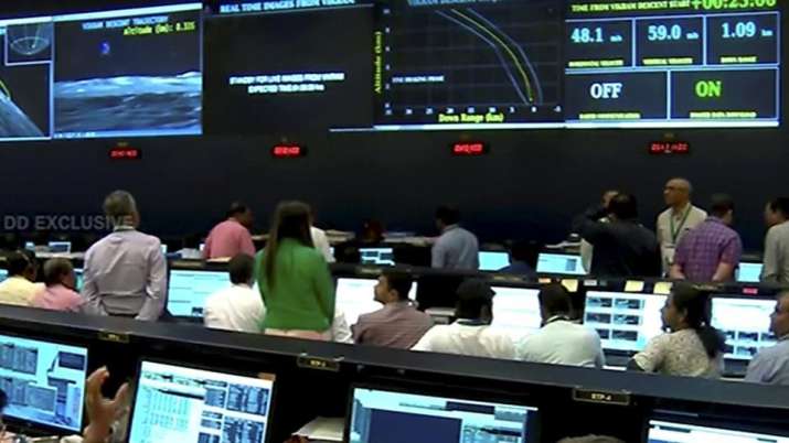 ISRO ISRO- India TV