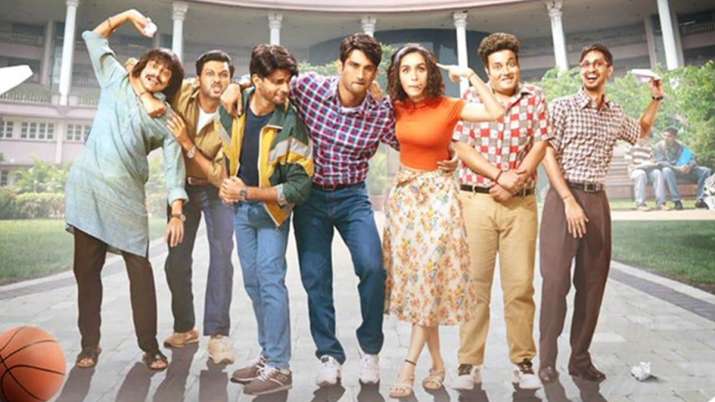 Chhichhore Chhichhore- India TV