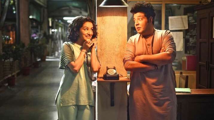 राजकुमार हिरानी ने की 'छिछोरे' की तारीफ राजकुमार हिरानी ने की 'छिछोरे' की तारीफ- India TV