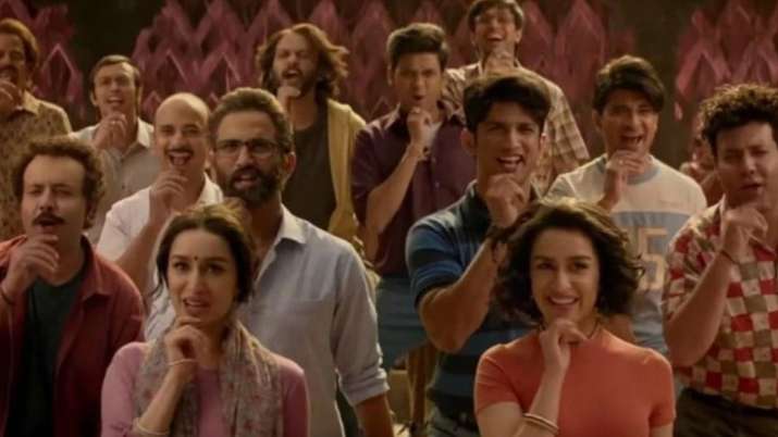 Chhichhore Box Office Collection Day 2 Chhichhore Box Office Collection Day 2- India TV