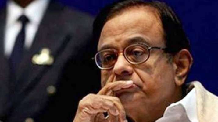 Chidambaram spends restless first night at Tihar jail with no special facilities | PTI File Chidambaram spends restless first night at Tihar jail with no special facilities | PTI File- India TV