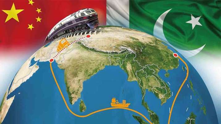 china pakistan china pakistan- India TV Paisa