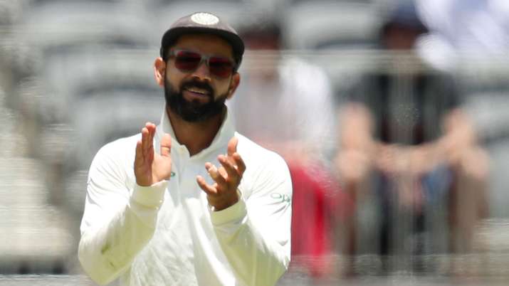 Virat Kohli Virat Kohli- India TV