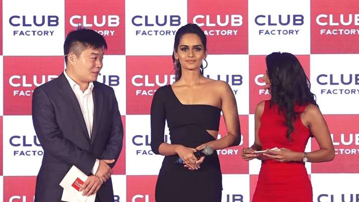 Club factory eyes place in top three e-commerce players in India Club factory eyes place in top three e-commerce players in India- India TV Paisa