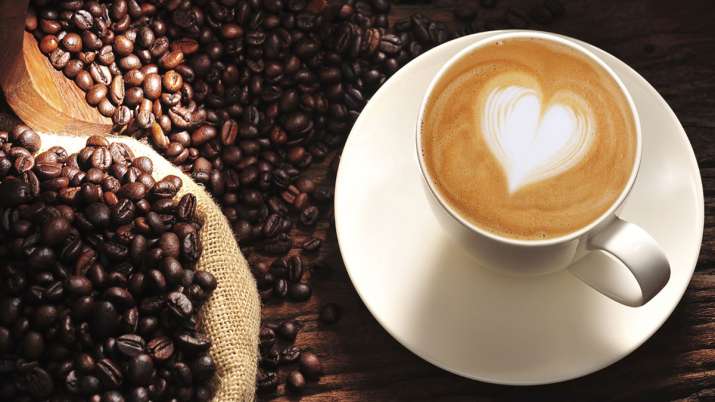coffee coffee- India TV