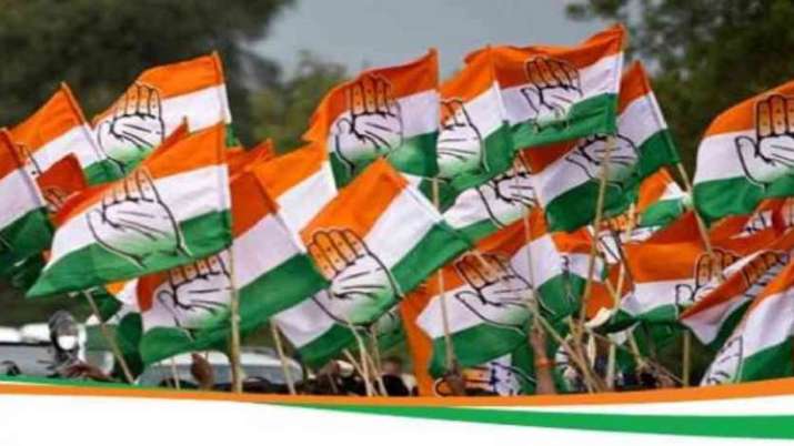 The Congress party will Padyatra across the country during October 2nd to 9th The Congress party will Padyatra across the country during October 2nd to 9th- India TV