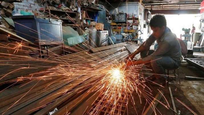 Core sector output declines by 0.5 per cent in Aug Core sector output declines by 0.5 per cent in Aug- India TV Paisa