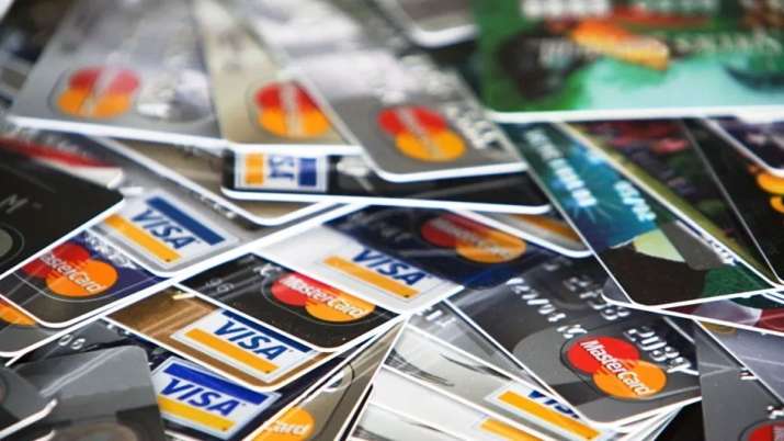 India credit card users surpasses 50 million India credit card users surpasses 50 million- India TV Paisa