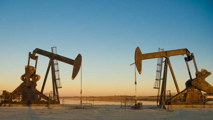 Oil prices soar after attacks on Saudi facilities Oil prices soar after attacks on Saudi facilities- India TV Paisa
