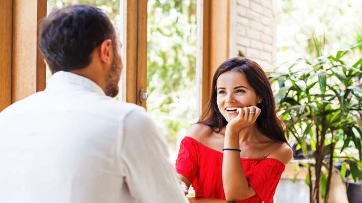 Top dating tips for men by a women Top dating tips for men by a women- India TV