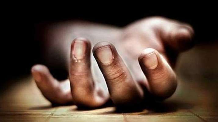 Noida Bank Manager Death Noida Bank Manager Death - India TV