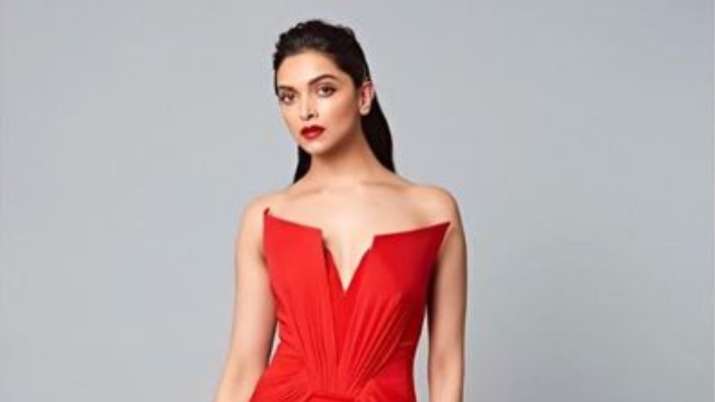 Deepika padukone Deepika padukone- India TV