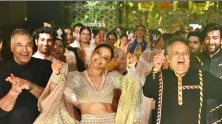 Deepika padukone Deepika padukone- India TV