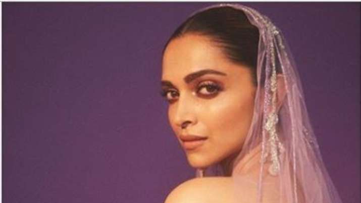 Deepika padukone Deepika padukone- India TV