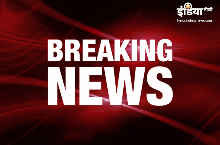 Breaking News Breaking News- India TV