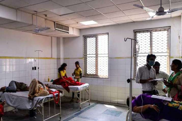 hospital hospital- India TV