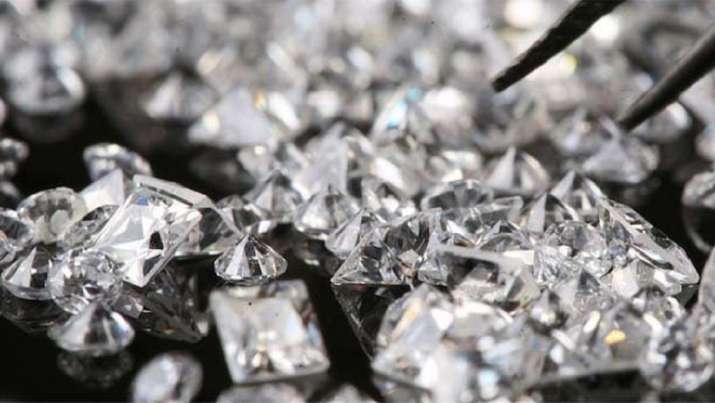Diamond Diamond- India TV