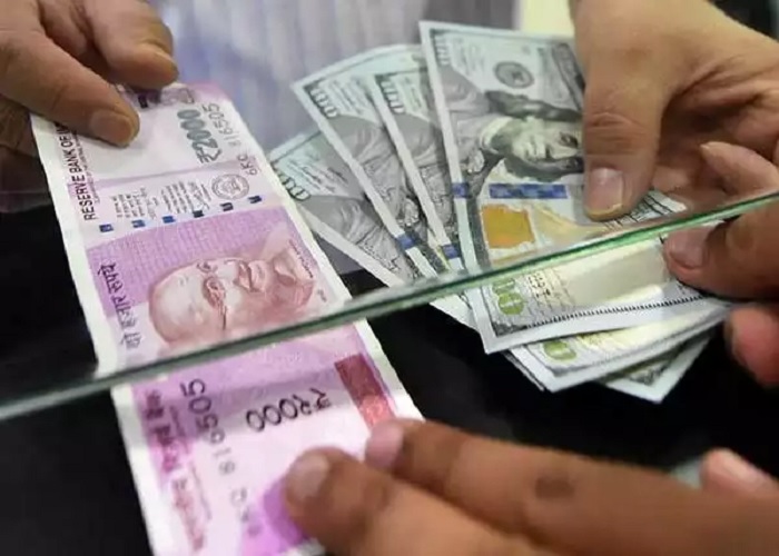 Foreign Exchange Storage Foreign Exchange Storage - India TV Paisa