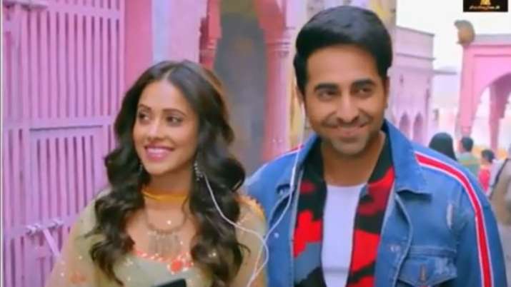Dream girl box office collection Dream girl box office collection- India TV