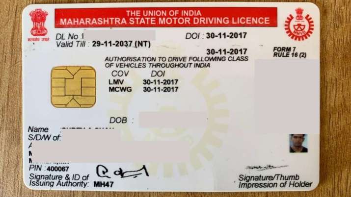 Driving Licence । representative image Driving Licence । representative image- India TV Paisa