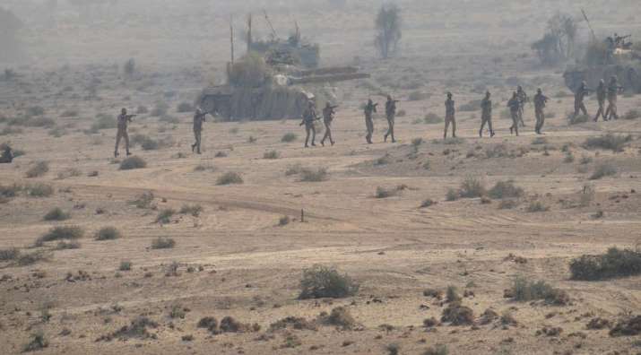 pak Army pak Army- India TV