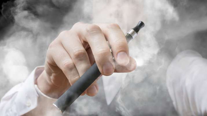 E-Cigarettes E-Cigarettes- India TV
