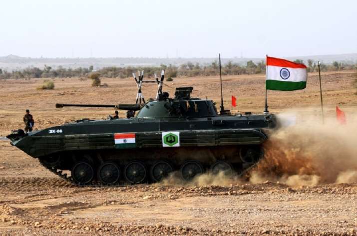 Indian Amry Indian Amry- India TV