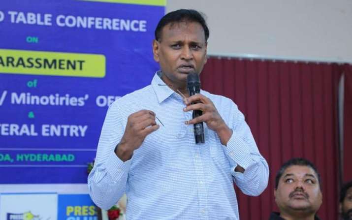 Uditraj Uditraj- India TV
