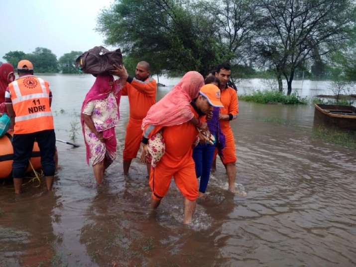Flood Flood- India TV