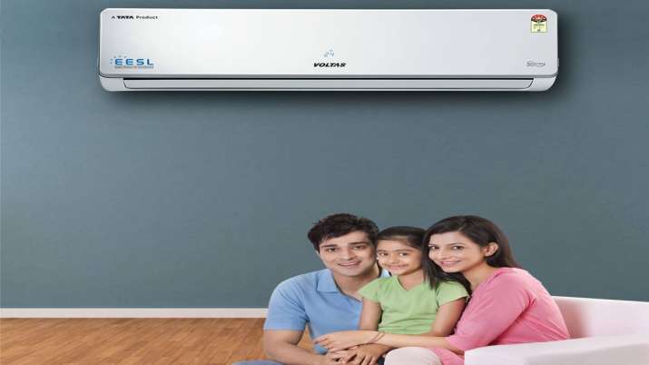 EESL to procure 2 lakh units in phase-II of super-efficient AC project EESL to procure 2 lakh units in phase-II of super-efficient AC project- India TV Paisa