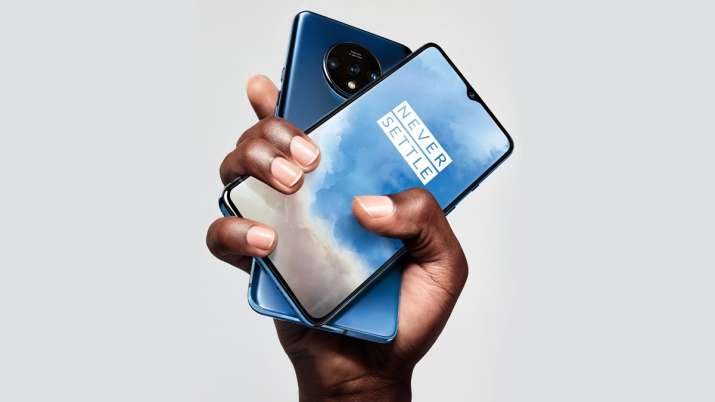 OnePlus 7T OnePlus 7T- India TV Paisa