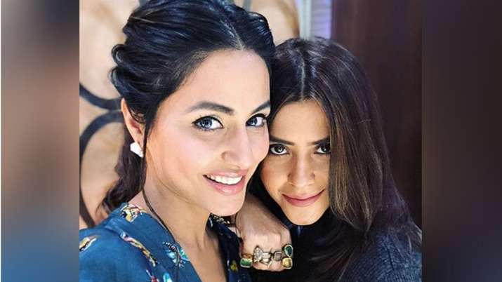 ekta kapoor ekta kapoor- India TV