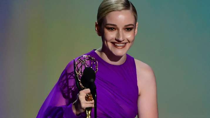 Emmy award Emmy award- India TV
