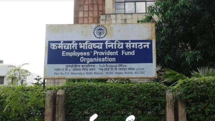 Govt notifies 8.65pc interest rate for over 6 cr EPFO members for 2018-19 Govt notifies 8.65pc interest rate for over 6 cr EPFO members for 2018-19- India TV Paisa