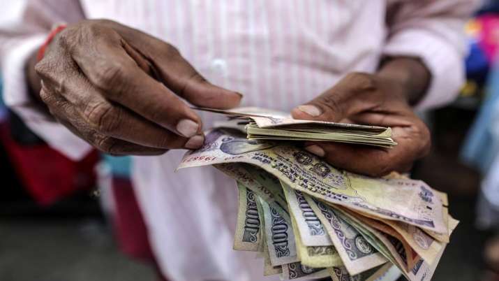 Over 6 cr EPFO members to get 8.65 pc interest for 2018-19 Over 6 cr EPFO members to get 8.65 pc interest for 2018-19- India TV Paisa