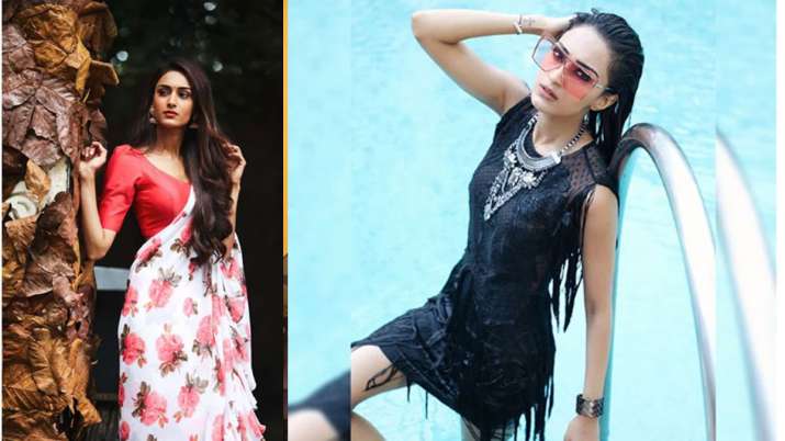 Erica Fernandes Erica Fernandes- India TV