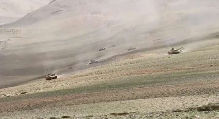Ladakh Ladakh- India TV