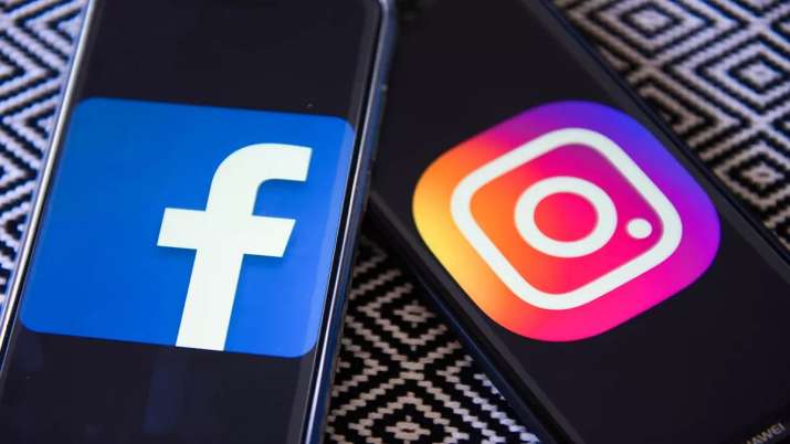 Facebook suffers total blackout in UK, Instagram down too Facebook suffers total blackout in UK, Instagram down too- India TV Paisa