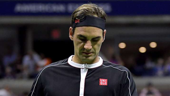 Roger Federer, Tennis Roger Federer, Tennis - India TV