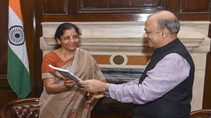 Finance Ministry expects remaining four banks to be out of PCA framework this fiscal Finance Ministry expects remaining four banks to be out of PCA framework this fiscal- India TV Paisa