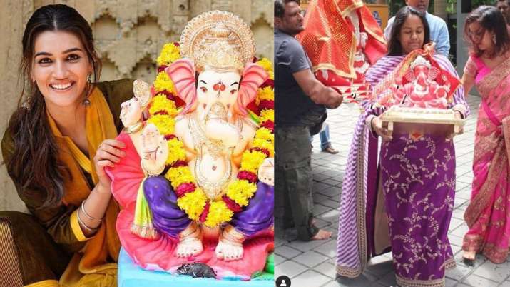 Ganesh Chaturthi 2019: Ganesh Chaturthi 2019:- India TV