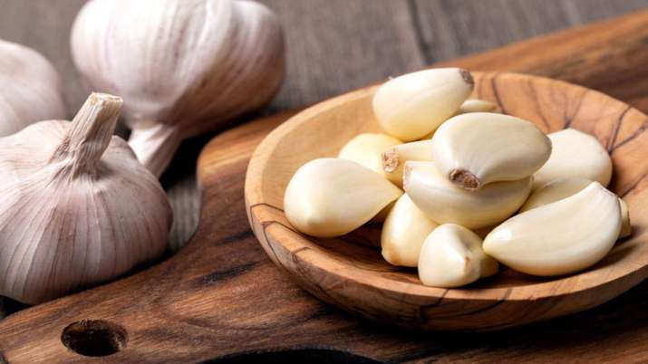 Garlic Garlic- India TV