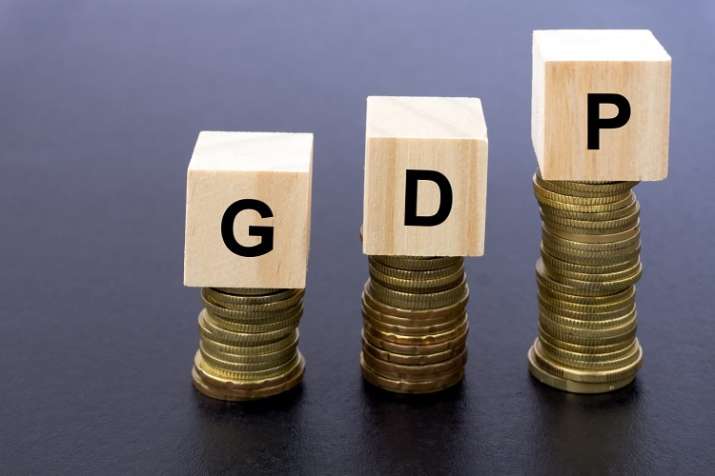 Citing more broad-based slump, Crisil sharply cuts FY20 GDP Citing more broad-based slump, Crisil sharply cuts FY20 GDP- India TV Paisa