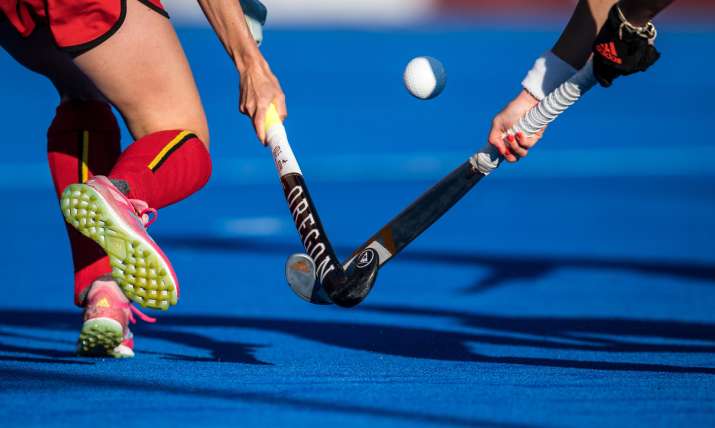 Hockey Hockey- India TV
