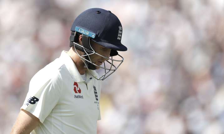 Joe Root, Captain England Joe Root, Captain England - India TV