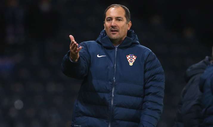Igor Stimac, Indian Football Coach Igor Stimac, Indian Football Coach- India TV