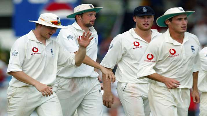 england england- India TV
