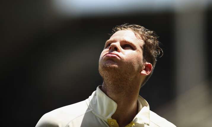 Steve Smith Steve Smith- India TV