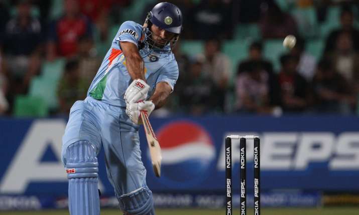 Yuvraj Singh, Former Cricketer Team India Yuvraj Singh, Former Cricketer Team India- India TV