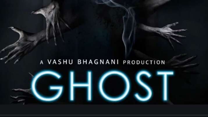 Ghost Ghost- India TV